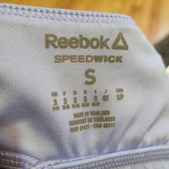 Reebok Sports Bra - Picture 3 of 3
